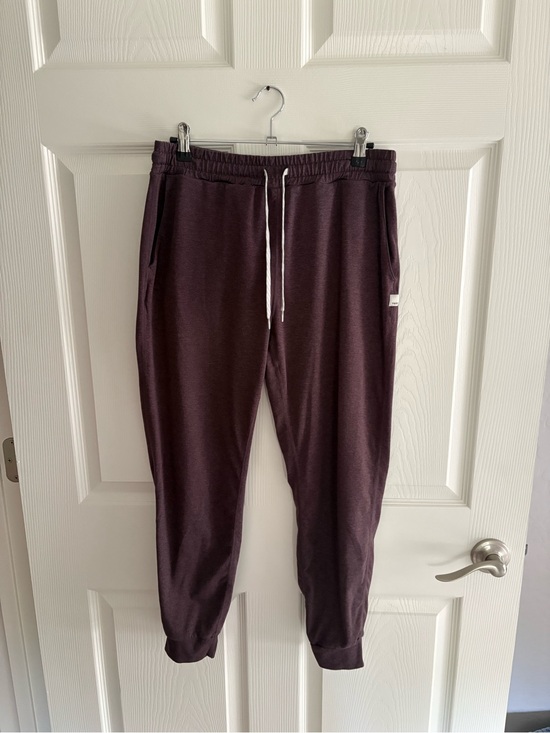 Vuori Pants - vuori medium joggers